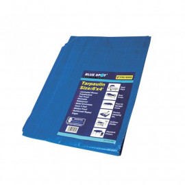 Bluespot Tarpaulin 9ft X 6ft 45922