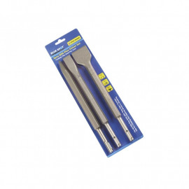 Bluespot Sds Chisel Set 3pc 20012