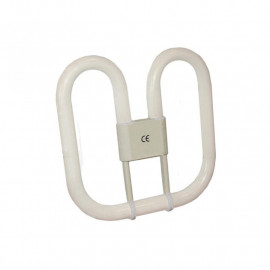 Faithfull Dual Task Light Replacement Tube 55 Watt 110240 Volt