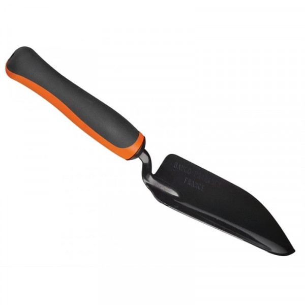 Buy Bahco P263 Small Hand Garden Trowel Online - Garden Tools & Devices