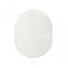 Faithfull Light Replacement Lens Oval
