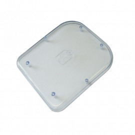 Faithfull 38 Watt Task Light Replacment Lens