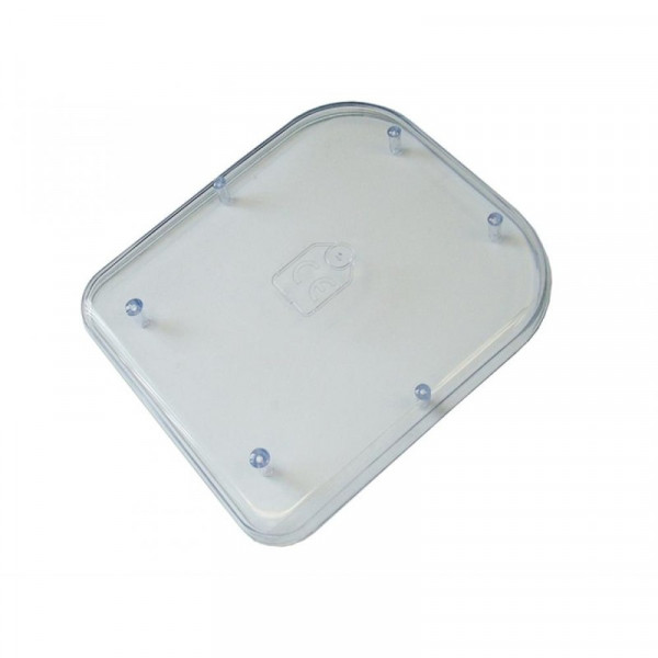 Buy Faithfull 38 Watt Task Light Replacment Lens Online - Home & Garden