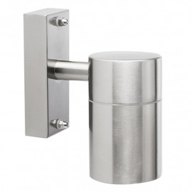Byron Stainless Steel Led Outdoor Wall Light