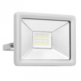 Byron Ultra Slim Integrated Led Floodlight 20w