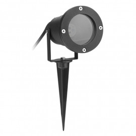 Byron Aluminium Led Outdoor Spotlight