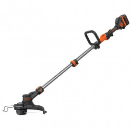 Black & Decker Stb3620l Brushless String Trimmer 36v 1 X 2.0ah Li Ion