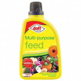Doff Multi Purpose Feed Concentrate 1 Litre