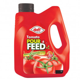Doff Tomato Pour & Feed 2.5 Litre