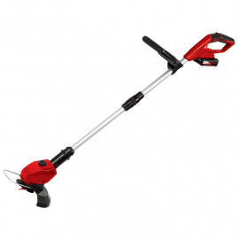 Einhell Ge Ct18li Lithium Cordless Grass Trimmer 18v Bare Unit