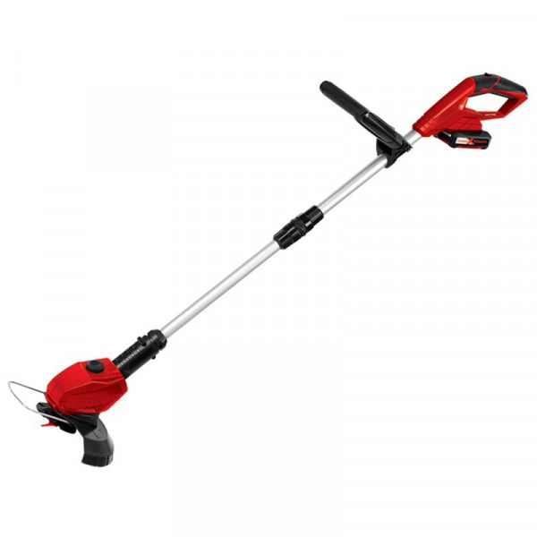 Buy Einhell GE CT 18LI Power X Change Cordless Grass Trimmer 18V 1 x 1.5Ah Li Ion Online - Home & Garden Buy Einhell GE CT 18LI Power X Change Cordless Grass Trimmer 18V 1 x 1.5Ah Li Ion Online - Home & Garden