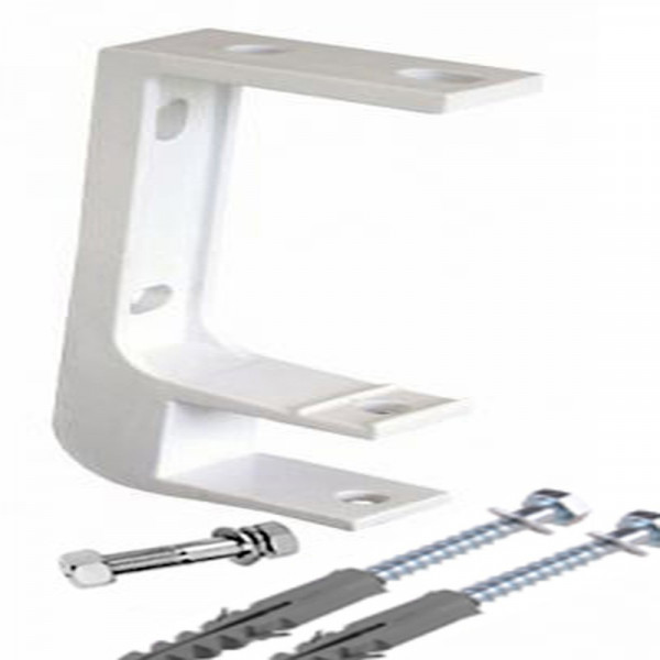 Buy Set Of 3 Ceiling Wall Brackets For 40mm Torsion Bar For 3.5m 4m Standard Manual, XL Awnings Online - Awnings