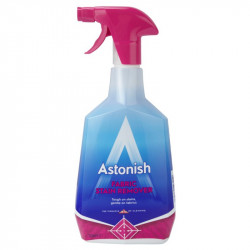 Awning, Marquee and Shade Sail Cleaner, Stain Remover