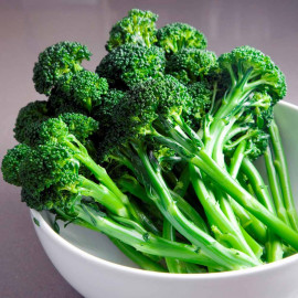 Broccoli (sprouting) Plants F1 Bellaverde Sibsey