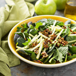 Autumn Cropping Oriental Veg Mix Plants