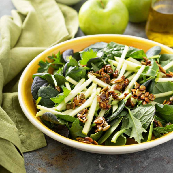 Buy Autumn Cropping Oriental Veg Mix Plants Online - Green plants & flowering plants