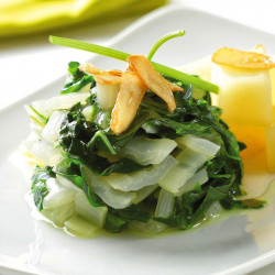 Winter Cropping Veg Mix