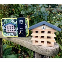 Myo Bee Hotel