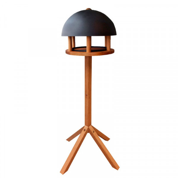 Buy Domed Roof Bird Table Online - Bird Feeders