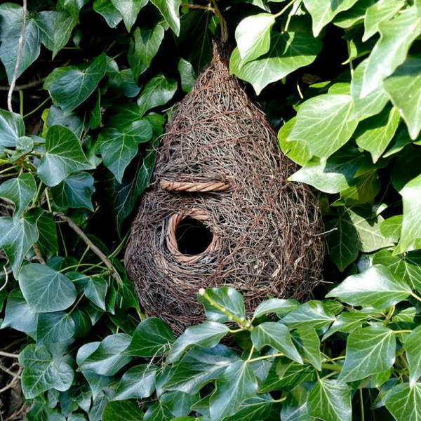Buy Roosting Pockets Online - Bird Feeders