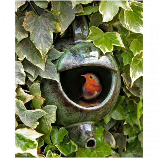 Buy Teapot Nester Online - Bird Feeders