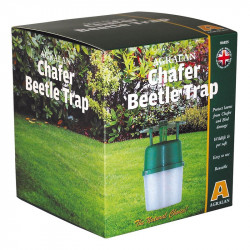 Chafer Beetle Trap