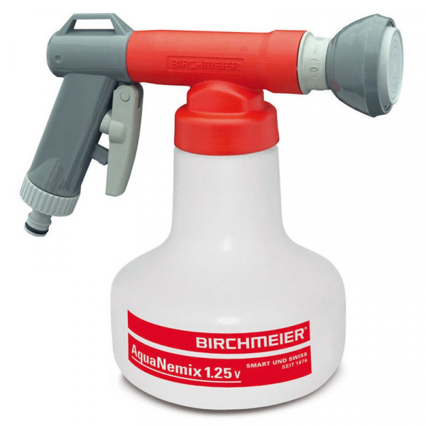 Buy Aquanemix Nematode Sprayer 2% Online - Green plants & flowering plants
