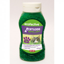 Cat & Dog Repellent Crystals