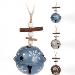 Hanging Bell Decoration
