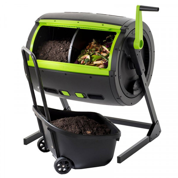Buy Maze Composting Cart Online - Green plants & flowering plants