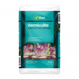 Vermiculite
