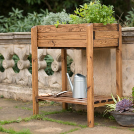 Rspb Herb Planter