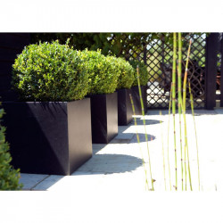 Lux Square Planter (30cm)