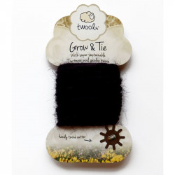 Twool Grow & Tie Red