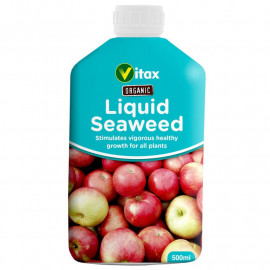 Organic Liquid Seaweed (500ml)