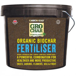 Grochar Fertiliser