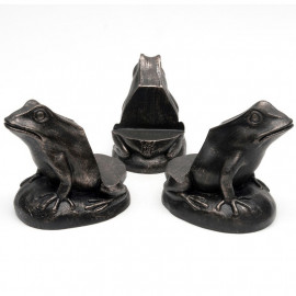 Toad Pot Feet