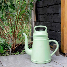 Watering Can Lungo 12l Old Green