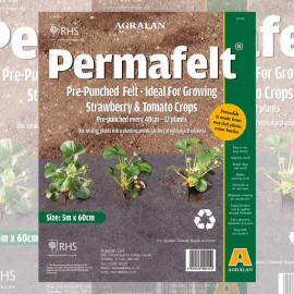 Rhs Permafelt 5m X 60cm