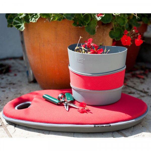 Buy The Gardeners Deadheader Bundle Poppy Online - Green plants & flowering plants