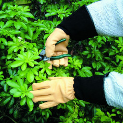 Rhs Tough Touch Gloves Mens