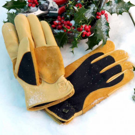 Rhs Winter Touch Gloves Ladies
