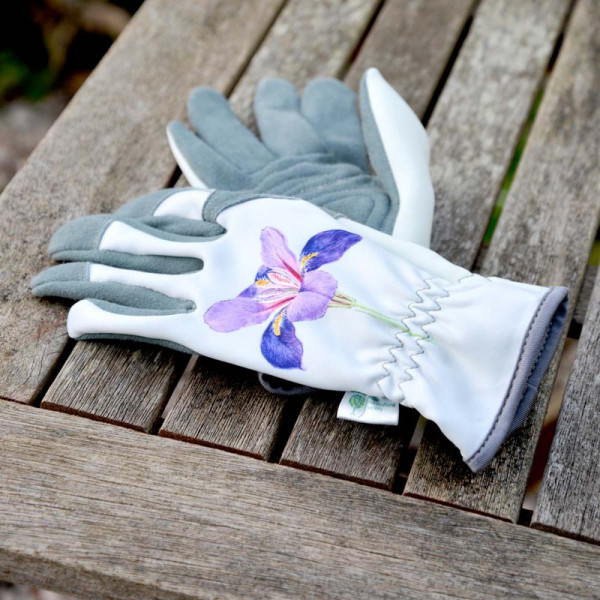 Buy RHS Gloves Malvern RHS Collection Online - Green plants & flowering plants