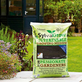 Rhs Sylvagrow Multipurpose Compost