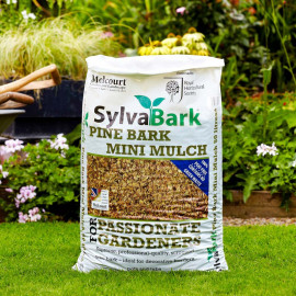 Rhs Pine Bark Mini Mulch