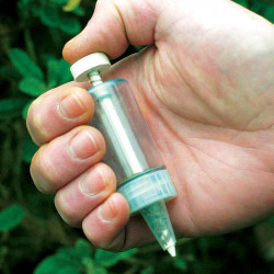 Magic Seeder