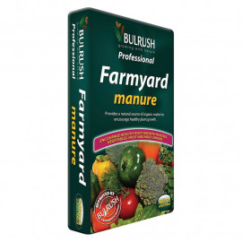Farmyard Manure