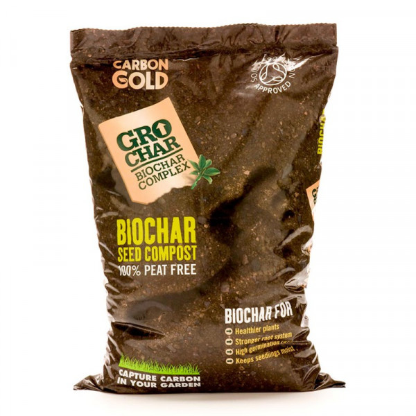 Buy Grochar Seed Compost Online - Green plants & flowering plants Buy Grochar Seed Compost Online - Green plants & flowering plants
