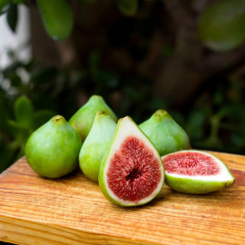 Fig Dalmatie