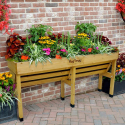 Vegtrug Wall Hugger 1.8m